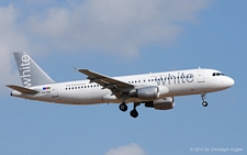 Airbus A320-212 | CS-TQS | White Airways | PALMA DE MALLORCA (LEPA/PMI) 15.07.2011