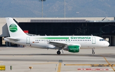 Airbus A319-112 | D-AHIM | Germania | PALMA DE MALLORCA (LEPA/PMI) 16.07.2011