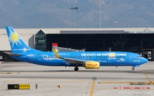 Boeing 737-8K5 | D-AHFZ | TUIfly  |  Ein Platz an der Sonne c/s | PALMA DE MALLORCA (LEPA/PMI) 16.07.2011