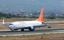 Boeing 737-8BK | C-FYLC | Sunwing Airlines | PALMA DE MALLORCA (LEPA/PMI) 16.07.2011