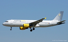 Airbus A320-214 | EC-LKH | Vueling Airlines | PALMA DE MALLORCA (LEPA/PMI) 16.07.2011