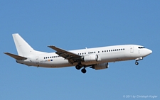 Boeing 737-448 | EC-LDN | Calima Aviacion | PALMA DE MALLORCA (LEPA/PMI) 16.07.2011