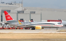 Boeing 737-8K5 | D-ATUE | TUIfly  |  Intercity c/s | PALMA DE MALLORCA (LEPA/PMI) 17.07.2011