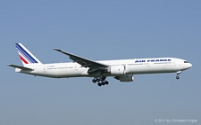 Boeing 777-328ER | F-GSQP | Air France | PARIS ORLY (LFPO/ORY) 09.04.2011