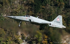 Northrop F-5E Tiger II | J-3068 | Swiss Air Force | MEIRINGEN (LSMM/---) 04.10.2011