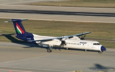 De Havilland Canada DHC-8-402 | HA-LQB | Malev - Hungarian Airlines | Z&UUML;RICH (LSZH/ZRH) 26.12.2011