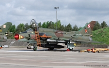 Sukhoi Su 22M-4 | 3715 | Polish Air Force | SWIDWIN (EPSN/---) 17.05.2012