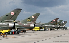 Sukhoi Su 22M-4 | 9616 | Polish Air Force | SWIDWIN (EPSN/---) 17.05.2012