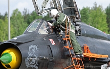 Sukhoi Su 22UM-3K | 305 | Polish Air Force | SWIDWIN (EPSN/---) 17.05.2012