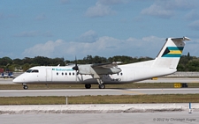 De Havilland Canada DHC-8-311 | C6-BFJ | Bahamasair | FORT LAUDERDALE-HOLLYWOOD (KFLL/FLL) 05.12.2012