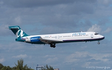 Boeing 717-2BD | N969AT | AirTran Airways | FORT LAUDERDALE-HOLLYWOOD (KFLL/FLL) 05.12.2012