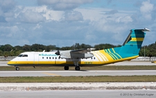 De Havilland Canada DHC-8-301 | C6-BFO | Bahamasair | FORT LAUDERDALE-HOLLYWOOD (KFLL/FLL) 06.12.2012