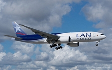 Boeing 777-F16 | N776LA | LAN Airlines | MIAMI INTL (KMIA/MIA) 07.12.2012