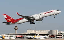 Boeing 757-29J | VQ-BKM | Nordwind Airlines | PALMA DE MALLORCA (LEPA/PMI) 07.07.2012