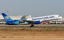 Boeing 757-236 | G-TCBC | Thomas Cook Airlines UK | PALMA DE MALLORCA (LEPA/PMI) 07.07.2012