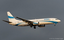 Boeing 737-85F | SP-ENZ | Enter Air | PALMA DE MALLORCA (LEPA/PMI) 08.07.2012