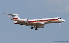 Gulfstream G550 | N806AC | untitled | PALMA DE MALLORCA (LEPA/PMI) 10.07.2012