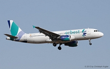 Airbus A320-214 | EC-KYZ | Orbest Orizonia Airlines | PALMA DE MALLORCA (LEPA/PMI) 10.07.2012