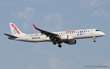 Embraer ERJ-195LR | EC-LLR | Air Europa | PALMA DE MALLORCA (LEPA/PMI) 10.07.2012