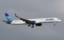 Boeing 757-330 | D-ABOH | Condor | PALMA DE MALLORCA (LEPA/PMI) 11.07.2012
