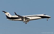 Embraer EMB-135BJ Legacy 600 | VP-CPL | untitled (Gama Aviation) | PALMA DE MALLORCA (LEPA/PMI) 13.07.2012