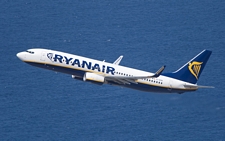 Boeing 737-8AS | EI-ENN | Ryanair | RHODOS - DIAGORAS (LGRP/RHO) 09.09.2012