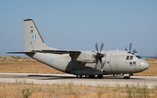 Alenia C-27J Spartan | 4120 | Greek Air Force | RHODOS - DIAGORAS (LGRP/RHO) 10.09.2012