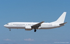 Boeing 737-804 | 4X-EKM | El Al Israel Airlines | RHODOS - DIAGORAS (LGRP/RHO) 13.09.2012