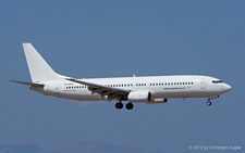 Boeing 737-804 | 4X-EKR | El Al Israel Airlines | RHODOS - DIAGORAS (LGRP/RHO) 14.09.2012