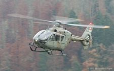 Eurocopter EC635 | T-355 | Swiss Air Force | ALPNACH (LSMA/---) 22.11.2012