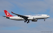 Airbus A330-243F | TC-JDP | Turkish Airlines | Z&UUML;RICH (LSZH/ZRH) 10.03.2012