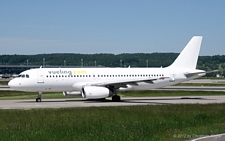 Airbus A320-232 | EC-LQL | Vueling Airlines | Z&UUML;RICH (LSZH/ZRH) 26.05.2012