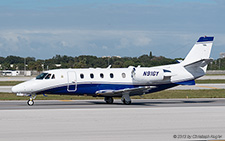 Cessna 560XL Citation Excel | N91GY | untitled | FORT LAUDERDALE-HOLLYWOOD (KFLL/FLL) 07.12.2013