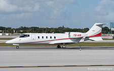 Learjet 60 | TG-AIR | untitled | FORT LAUDERDALE-HOLLYWOOD (KFLL/FLL) 08.12.2013