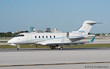 Bombardier Challenger 300 | N300EU | untitled | FORT LAUDERDALE-HOLLYWOOD (KFLL/FLL) 08.12.2013
