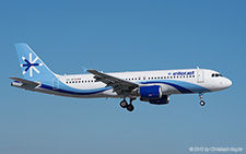 Airbus A320-214 | XA-MTO | Interjet  | MIAMI INTL (KMIA/MIA) 03.12.2013