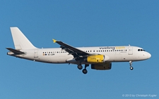 Airbus A320-232 | EC-LQM | Vueling Airlines | PALMA DE MALLORCA (LEPA/PMI) 05.07.2013