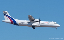 ATR 72-201 | EC-LST | Swiftair | PALMA DE MALLORCA (LEPA/PMI) 06.07.2013