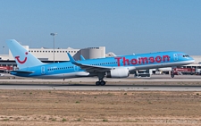 Boeing 757-236 | G-CPEV | Thomson Airways | PALMA DE MALLORCA (LEPA/PMI) 06.07.2013