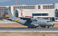 CASA CN 235M | T.19B-05 | Spanish Air Force | PALMA DE MALLORCA (LEPA/PMI) 09.07.2013