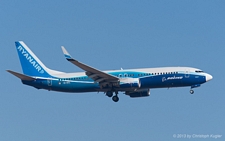 Boeing 737-8AS | EI-DCL | Ryanair | PALMA DE MALLORCA (LEPA/PMI) 10.07.2013