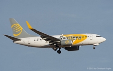 Boeing 737-7BX | OY-PSG | Primera Air | PALMA DE MALLORCA (LEPA/PMI) 13.07.2013