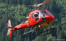 Aerospatiale AS350 B3 Ecureuil | HB-ZKT | Swiss Helicopters (BOHAG) | GSTEIGWILER (LSXG/---) 02.09.2013