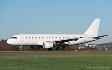Airbus A320-214 | YL-LCH | SmartLynx Airlines | Z&UUML;RICH (LSZH/ZRH) 15.04.2013
