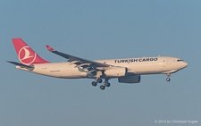 Airbus A330-243F | TC-JDR | Turkish Airlines | Z&UUML;RICH (LSZH/ZRH) 02.08.2013