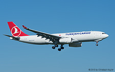 Airbus A330-243F | TC-JDP | Turkish Airlines | Z&UUML;RICH (LSZH/ZRH) 19.10.2013