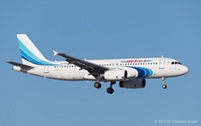 Airbus A320-232 | VP-BBN | Yamal Airlines | ANTALYA (LTAI/AYT) 12.09.2013