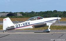 Van's RV-4 | OY-VRV | private | KARUP (EKKA/KRP) 22.06.2014