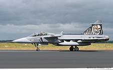 JAS-39C Gripen | 9240 | Czech Air Force | SCHLESWIG-JAGEL (ETNS/---) 19.06.2014