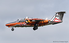 SAAB 105Oe | RF-26 | Austrian Air Force | SCHLESWIG-JAGEL (ETNS/---) 20.06.2014